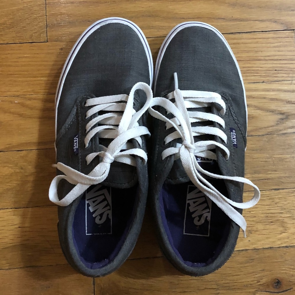 Vans Atwood Sneaker